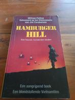 William Pelfrey - Hamburger Hill, Ophalen of Verzenden, Zo goed als nieuw, Wiliam Pelfrey