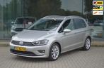 Volkswagen Golf Sportsvan 1.2 TSI Highline | Automaat | Trek, Auto's, Volkswagen, Gebruikt, 4 cilinders, Alcantara, Bedrijf