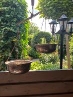 Antiek koperen weegschaal, Antiek en Kunst, Ophalen of Verzenden, Koper