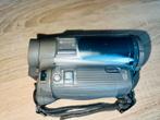 Panasonic Videocamera VHS-C, Ophalen of Verzenden, VHS-C of SVHS-C, Camera