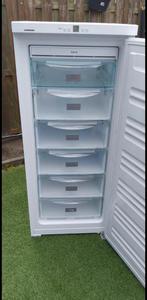 Liebherr vriezer no frost A++, Witgoed en Apparatuur, Vriezers en Diepvrieskisten, Ophalen, Zo goed als nieuw, 60 tot 90 cm, 160 cm of meer