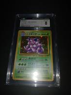 Nidoking 1996 CGC 8, Ophalen of Verzenden
