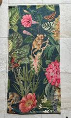 Vloerkleed India, Indisch, 100 tot 150 cm, Zo goed als nieuw, Rechthoekig