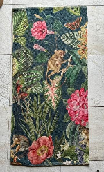 Vloerkleed India beschikbaar voor biedingen