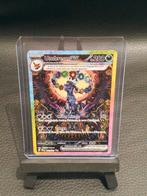 Umbreon ex (PRE 161) "sunbreon" pokemon Prismatic Evolution, Ophalen of Verzenden, Zo goed als nieuw, Losse kaart