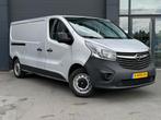 Opel Vivaro 1.6 CDTI L2H1 Sport Airco|Navi|6-Bak|Nap, Gebruikt, Euro 6, 4 cilinders, Bedrijf