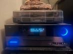 Reciever harman kardon, Audio, Tv en Foto, Stereo-sets, Gebruikt, Losse componenten, Dvd-speler, Ophalen
