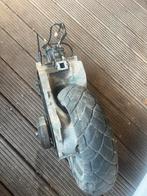 Gare Mo7 carter leeg, Ophalen of Verzenden, Gebruikt, Blok, Piaggio
