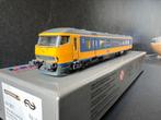 LS Models 44 081 NS BDs stuurstand rijtuig met airco 1:87, Hobby en Vrije tijd, Modeltreinen | H0, Overige merken, Gebruikt, Gelijkstroom