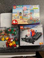 Lego diverse, Nieuw, Ophalen of Verzenden