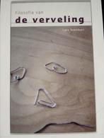 L. Svendsen - Filosofie van de verveling, Boeken, Ophalen of Verzenden, Zo goed als nieuw, L. Svendsen
