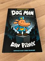 DogMan paperback, Ophalen of Verzenden, Zo goed als nieuw