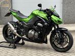 BLACK FRIDAY - Kawasaki Z1000 ABS Leovince BOMVOL OPTIES !!, 4 cilinders, Motorrijbewijs A, Bedrijf, Onbekend