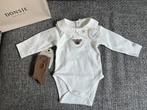 Donsje babykleding + sokken NIEUW, Ophalen of Verzenden, Nieuw, Jongetje of Meisje, Broekje