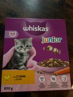 Kitten voer whiskas, Dieren en Toebehoren, Ophalen, Kat