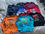 Jongenskleding maat 146/152 en 152, Ophalen of Verzenden, Zo goed als nieuw, Maat 146