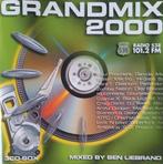 Grandmix 2000 Ben Liebrand, Ophalen of Verzenden, Zo goed als nieuw