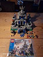 Lego Knights Kingdom II - Set 8781, Ophalen of Verzenden, Gebruikt, Complete set, Lego