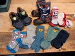 Schoenen, laarzen, sloffen en sokken jongens maat 23, Gebruikt, Schoenen, Ophalen of Verzenden, Jongen