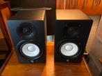 Yamaha HS5 set, Ophalen, Zo goed als nieuw, Front, Rear of Stereo speakers, Overige merken