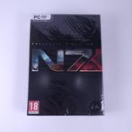 Mass Effect 3 Collector's Edition PC NIEUW, Nieuw, Ophalen of Verzenden, 1 speler, Vanaf 18 jaar