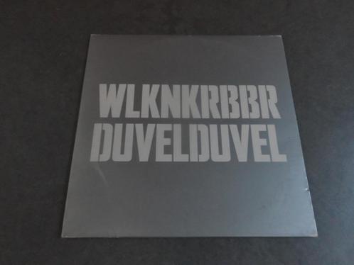 DuvelDuvel / WLKNKRBBR - CD single, Cd's en Dvd's, Cd's | Hiphop en Rap, Verzenden
