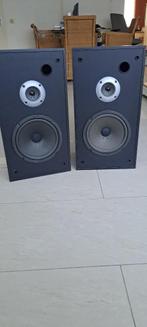 Pioneer CS 434 Luidsprekers komt uit Blue line Set, Gebruikt, Minder dan 60 watt, Front, Rear of Stereo speakers, Ophalen