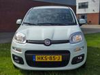 Fiat Panda 1.2 69PK 2019 Wit, Auto's, Fiat, Voorwielaandrijving, 1242 cc, Wit, Handgeschakeld