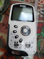 Kodac playsport. ZX3 videocamera, Ophalen of Verzenden, Overige merken, 20x of meer