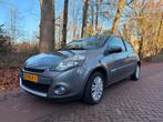 Renault Clio 1.2 TCE 3-DRS 2011 Grijs, Voorwielaandrijving, 535 kg, 4 cilinders, 49 €/maand