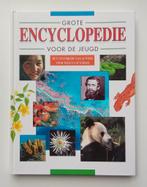 De Grote Encyclopedie voor de Jeugd - Deltas, Diverse, Non-fictie, Ophalen of Verzenden, Zo goed als nieuw