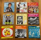 Partij Piraten Singles (Telstar), Gebruikt, Verzenden, 7 inch, Single
