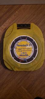 Weissenfels Newtech 9 Sneeuwkettingen, Auto diversen, Sneeuwkettingen, Ophalen, Zo goed als nieuw