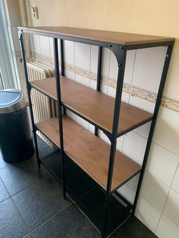 IKEA FJÄLLBO stellingkast beschikbaar voor biedingen