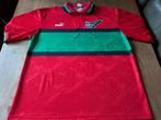 Voetbalshirt NEC Nijmegen vintage shirt 1993 Zeer Mooi, Maat XL, Ophalen of Verzenden, Zo goed als nieuw, Shirt