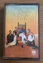 Sergio Mendes & Brasil '66 - Cassette, Cd's en Dvd's, Cassettebandjes, Latin en Salsa, Gebruikt, 1 bandje, Ophalen of Verzenden