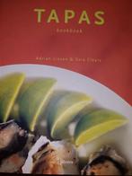 Tapas Kookboek - Heerlijke Spaanse Hapjes, Spanje, Vegetarisch, Tapas, Hapjes en Dim Sum, Ophalen of Verzenden