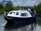 Doerak 650 (bj 1980), Gebruikt, Overige brandstoffen, 6 tot 9 meter, 10 tot 30 pk