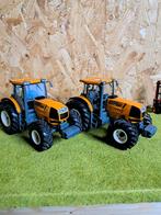 Renault Atles 936 RZ van Universal Hobbies nr. UH-2200, Ophalen of Verzenden, Zo goed als nieuw, Tractor of Landbouw, Universal Hobbies