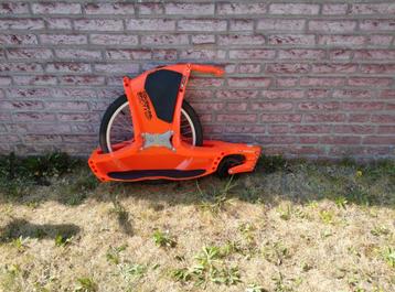 Gauswheel spirit stage 1  beschikbaar voor biedingen