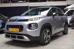 Citroen C3 Aircross 1.2 PureTech S&S Shine pano dak/trekhaak, Gebruikt, Euro 6, 1199 cc, Handgeschakeld