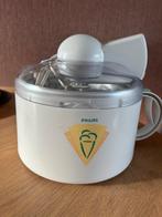 Philips IJsmachine - Prima Werkend!, Ophalen of Verzenden, Gebruikt, Koelelement