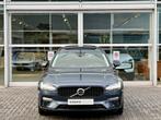 Volvo V90 T8 Recharge 455PK Ultra Dark| Panodak| 360Camera|, Auto's, Volvo, 4 cilinders, 1969 cc, Blauw, 1975 kg