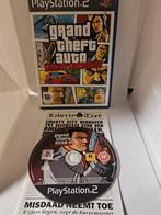 Grand Theft Auto GTA Liberty City - PS2, Avontuur en Actie, Gebruikt, Vanaf 18 jaar, Playstation