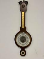 Barometer Hygrometer Thermometer, Ophalen of Verzenden, Gebruikt, Barometer