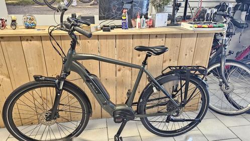 Stella ''Bosch'' 9V, Fietsen en Brommers, Fietsen | Racefietsen, Zo goed als nieuw, Overige merken, Minder dan 10 versnellingen