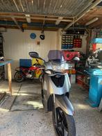 Kymco People S - 2017, Ophalen, Gebruikt, Overige typen, Kymco