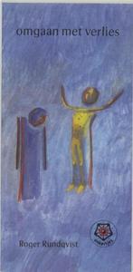 Roger Rundqvist Omgaan met verlies, Ophalen of Verzenden, Nieuw