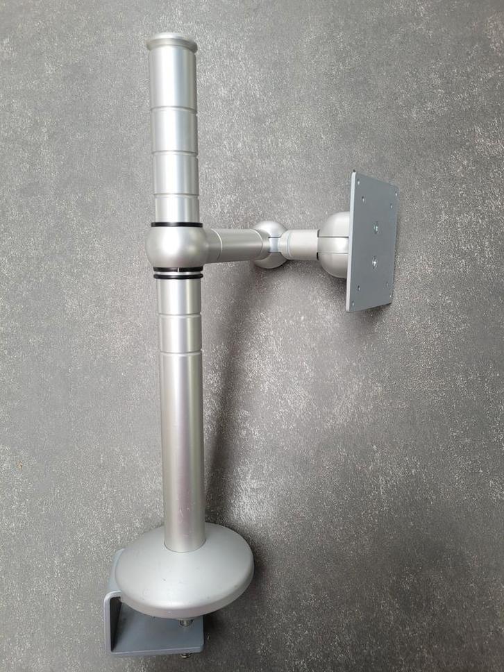 Verstelbare Monitorsteun Bureau/Tafel, Computers en Software, Monitoren, Ophalen of Verzenden