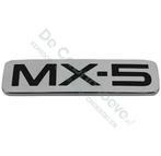 MX5 embleem achterbumper, Auto-onderdelen, Carrosserie en Plaatwerk, Nieuw